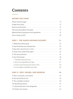 561 pages — the contents alone run to nine